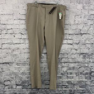 Louis Raphael 100% Wool Dress Pants 08300